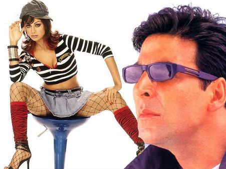 શિલ્પા સાથે Sex સંબંધ બાંધ્યો હતો અક્ષયે : જુઓ 10 Innumerable Controversies