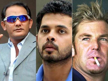 વિશ્વ ક્રિકેટનો અનોખો ચહેરોઃ પ્રેમ અને સ્કેન્ડલ