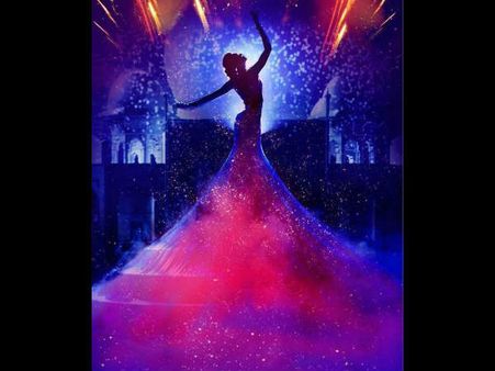 ફર્સ્ટ લુક