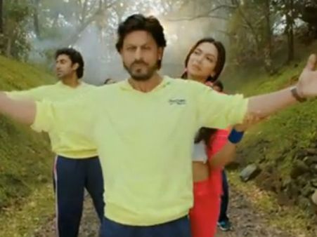 અભિષેક બચ્ચન