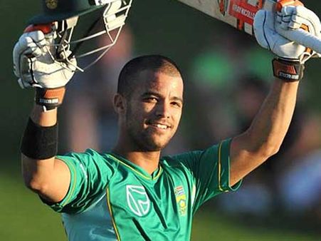 જેપી ડ્યુમિની