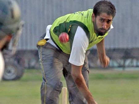 શબ્બિર અહેમદ