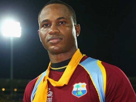 માર્લોન સેમ્યુઅલ્સ