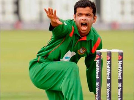 અબ્દુર રઝ્ઝાક