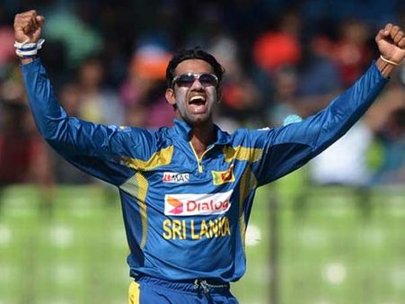 સચિથ્રા સેનનાયકે