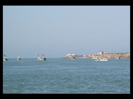 ભૌગોલીક મહત્વ: