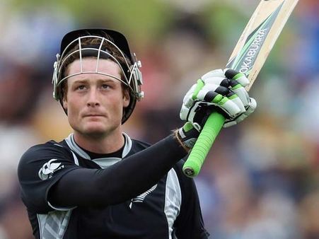 માર્ટિન ગુપ્તિલ