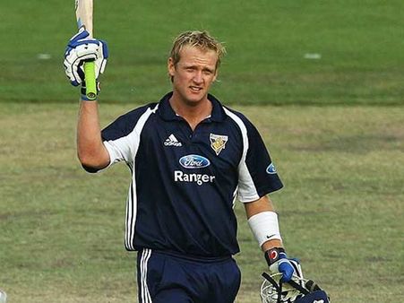 કેમરોન વ્હાઇટ