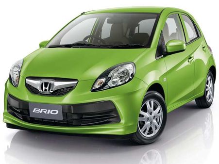 હોન્ડા બ્રાયો