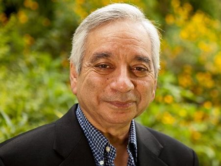 ભારતીય વૈજ્ઞાનિકને મળ્યો 2014નો મિદોરી પુરસ્કાર