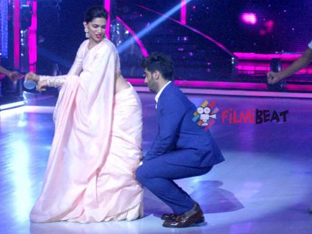 અર્જુન દીવાનો