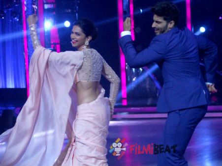 અર્જુનના ઠુમકાં