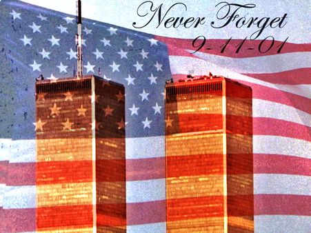 9/11ની 13મી વરસી 