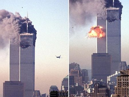 એક વિમાન જંગલમાં જઇને પડ્યું