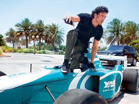 રિતિક રોશન