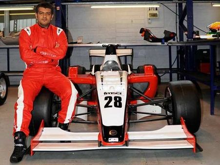 અજીથ કુમાર