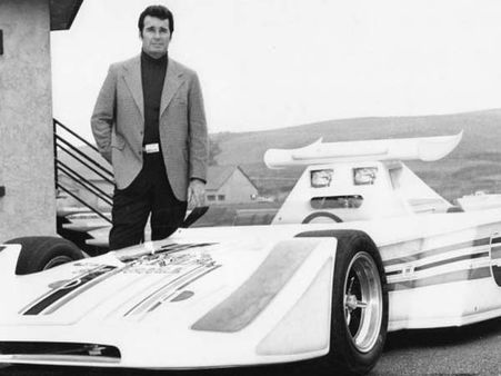 જેમ્સ ગાર્નેર