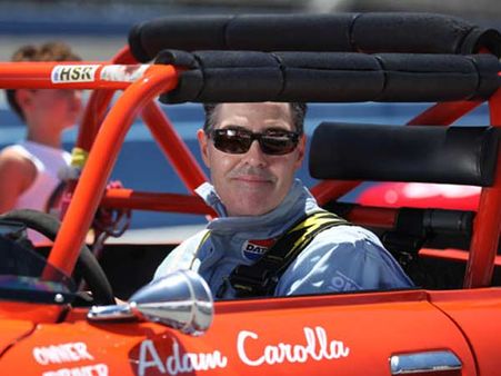 એડમ કરોલા