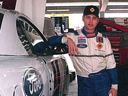 જેસન પ્રિએસ્ટ્લી