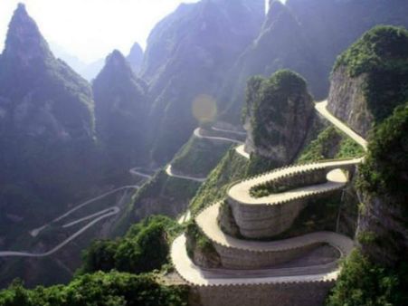 મોતનો મારગ