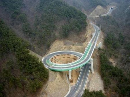 સાચવીને ચાલજો આ રોડ પર