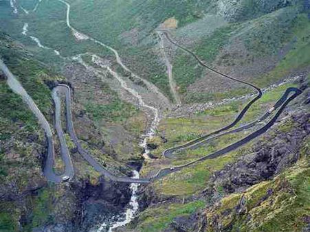 ખતરનાક રોડ