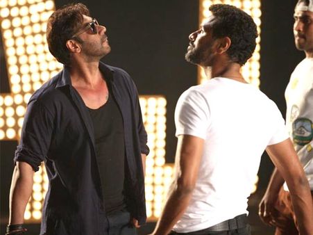 ડોકુડૂની રીમેક