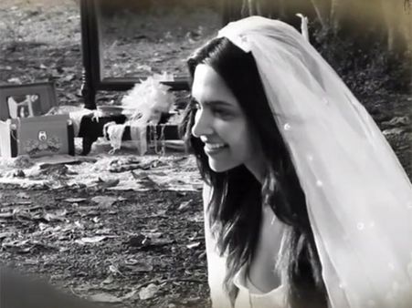 ફાઇંડિંગ ફૅની ફિલ્મની તસવીરી ઝલક