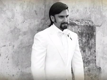 ફાઇંડિંગ ફૅની ફિલ્મની તસવીરી ઝલક