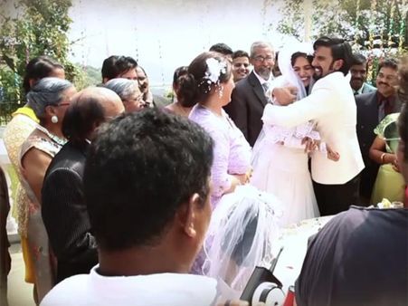 ફાઇંડિંગ ફૅની ફિલ્મની તસવીરી ઝલક