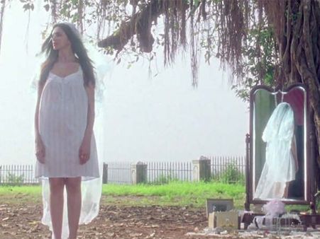 ફાઇંડિંગ ફૅની ફિલ્મની તસવીરી ઝલક