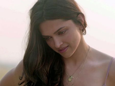 ફાઇંડિંગ ફૅની ફિલ્મની તસવીરી ઝલક