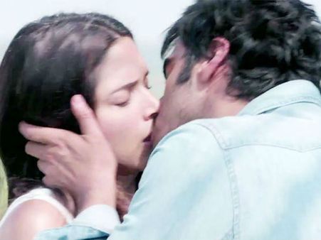 ફાઇંડિંગ ફૅની ફિલ્મની તસવીરી ઝલક