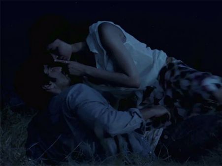 ફાઇંડિંગ ફૅની ફિલ્મની તસવીરી ઝલક