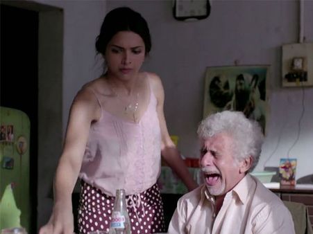 ફાઇંડિંગ ફૅની ફિલ્મની તસવીરી ઝલક