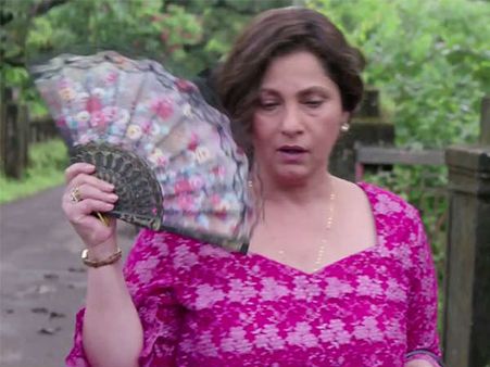 ફાઇંડિંગ ફૅની ફિલ્મની તસવીરી ઝલક