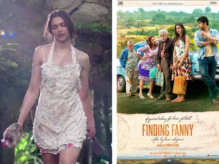 નવા પ્રયોગો