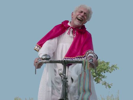 ફાઇંડિંગ ફૅની ફિલ્મની તસવીરી ઝલક