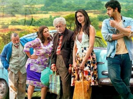 સેંસર બોર્ડ સામે નારાજ હોમી