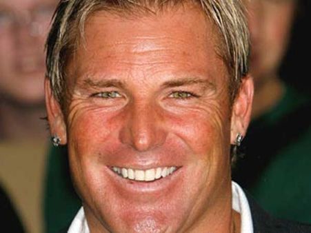 શેનવોર્ન(2004)