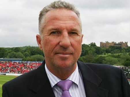 ઇઆન બોથમ(1981)