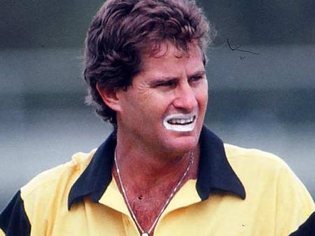 ટેર્રી એલ્ડરમેન(1989)