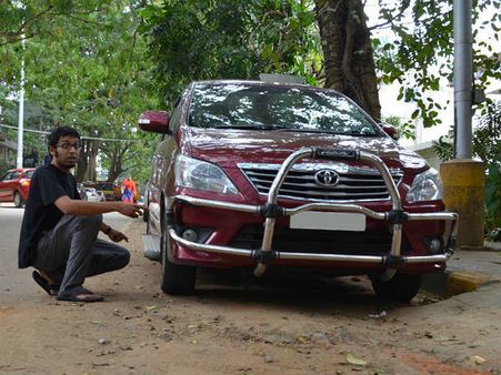 6.નકામી એક્સેસરીઝ