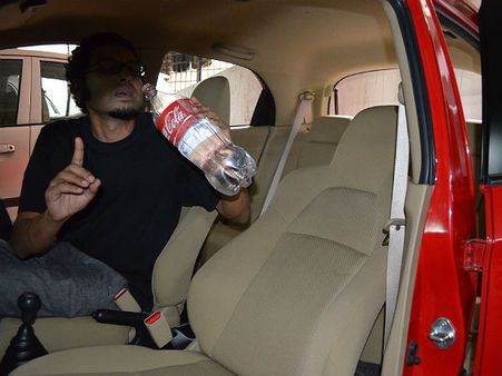 7. રંગ વગરનું હોવું જરૂરી