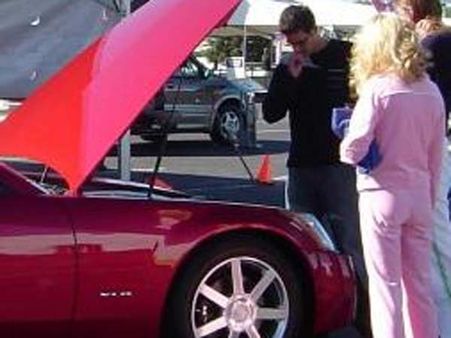 કોઇલ ટેસ્ટિંગ