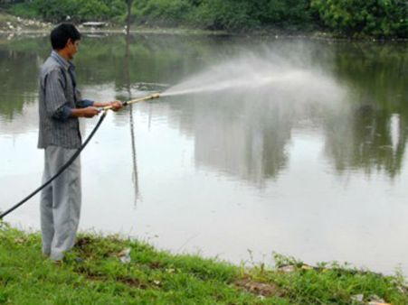 રાહત શિબિરોમાં રાહત