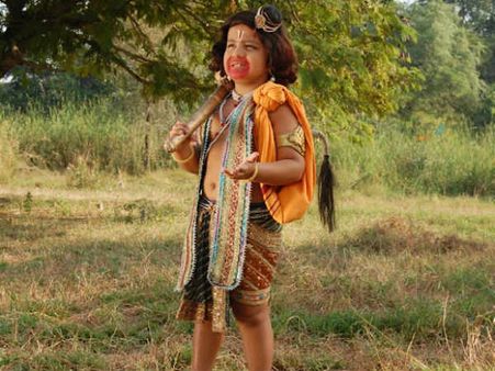 રાજસ્થાનના સીકરમાં 1959માં થયો હતો બજરંગ બલીનો જન્મ!