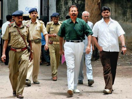 સોહરાબુદ્દીન નકલી એન્કાઉન્ટર કેસ: ડીજી વણઝારાને શરતી જામીન મળ્યા