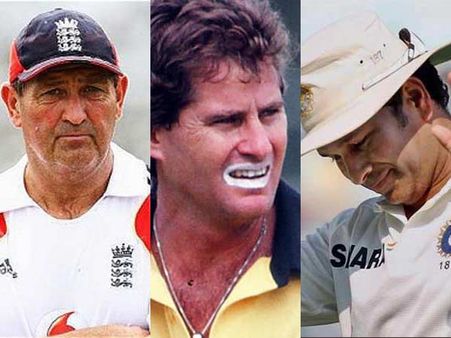 ક્રિકેટ ઇતિહાસમાં થયેલા પાંચ શાનદાર કમબેક