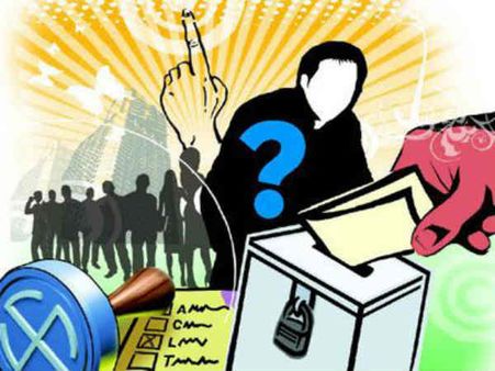 News In Brief: ચૂંટણી પરિણામોથી મુખ્યમંત્રી આનંદીબેન નારાજ, મંગાવ્યો રિપોર્ટ